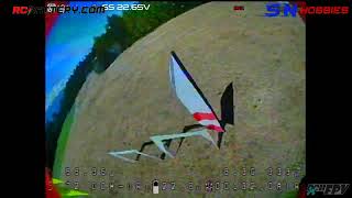 Squamish Drone Club 250803 -- SummerGQ
