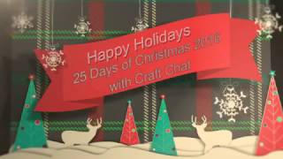25 Days Of Christmas 2016