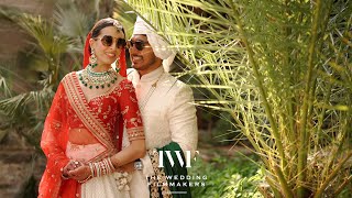 Beautiful Indian Wedding at Anran, Devon