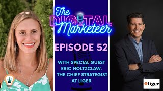Episode 52 - Eric Holtzclaw, Liger