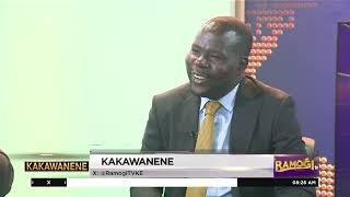 LIVE| #KakaWanene |Fred Ogweno | Kenn Muga | Jay Bonyo | Victor Juma | 15/12/2025
