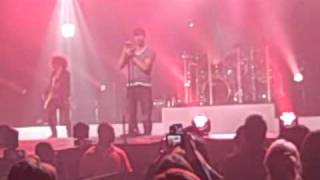 Enrique Iglesias @ Gibson 2/19 "No me Digas..."
