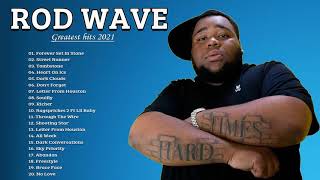 Rodwave - New Top Album 2023 - Greatest Hits 2023 - Full Album Playlist Best Songs Hip Hop 2023