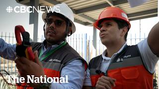 Canadian entrepreneurs look to Mexico to boost business