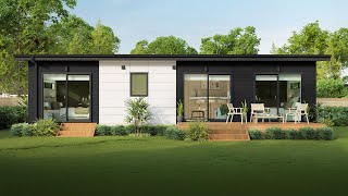 AirHome Walk Through