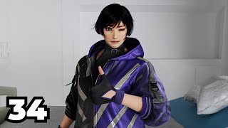 TEKKEN CLIPS TO MAKE YOU FEEL BETTER #34