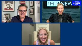 EXPLOSIVE: EPSTEIN, TRUMP, CANKLES  & RFK- I'VE HAD IT!!! JENNIFER WELCH & ANGIE 'PUMPS' SULLIVAN