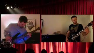 Metro Dogs Live Jam #1