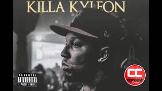 Killa kyleon-Still Tipping Gripping Wood Wheel