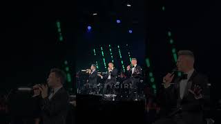 Queen Of My Heart Westlife A Gala Evening Singapore 2026.02.03 #westlife