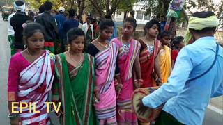 Disom sohrai porob 2019   |    Disom Manjhi  Than Dumka