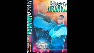 Solomon P. Damulak - Muna Jiranka [Gospel Hausa Praise Song] [Equity Music] [Audio Version]