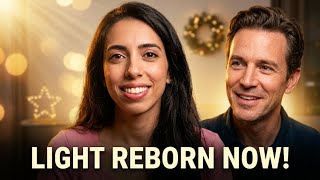 A Course In Miracles: The Birth of the Light Within You ~ Mystical Christ Academy 2025 (Christmas)