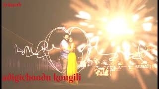 Priya priyathama Whattsup Status II Telugu love II