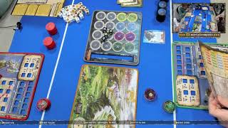 Too Many Bones 3 Player