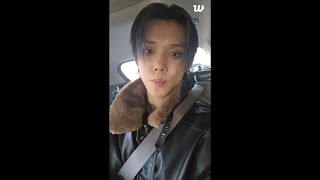 [MULTI SUB] TXT WEVERSE LIVE (2025.11.09) | YEONJUN LIVE