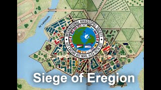 Lord of the Rings: Siege of Eregion - Umpire Perspective