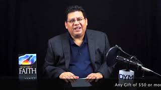 Ignite Your Day - Episode 26. The impossible, is not impossible for God.
