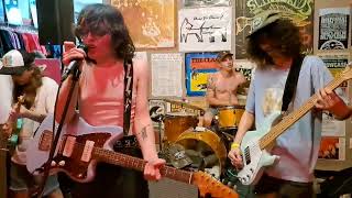 Peach Rings - hope ur well... - Live in Raleigh, NC - 7/11/2023