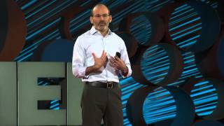A Simple Way to Break a Bad Habit | Judson Brewer | TED