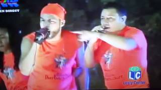 T - vice kanaval