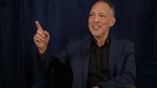 Thom Sesma joins us this Monday for Broadway Interludes Episode 10!