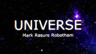 Universe - short piece of music