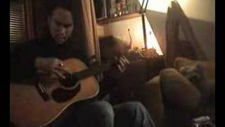 Leonard Cohen's Famous blue raincoat(Covered by mrflorian)