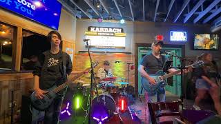 11th Angel does their take on the song “Someday" by Sugar Ray, a gem from the summer of 1999