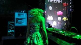Wannabeastar - house of pain remix - Exit Festival 2010
