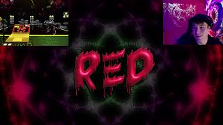 VRC Club - Rubefraction - "White Girl Wednesday" Mix - (8/7/2025)