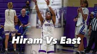 DEMON HIGH SCHOOL VARSITY 😈(CROSSUP, DUNKS, ISO’s)😱