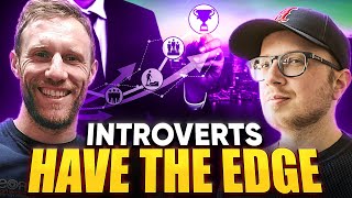 How to build a successful solo business as an introvert (with Stuart Thompson)