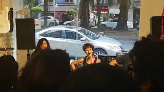 Sally - Vega en México