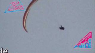 Sicherheitstraining mit Top Gliders