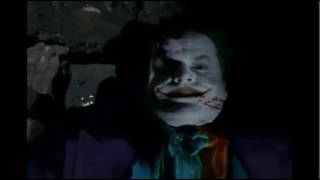 hillary joker