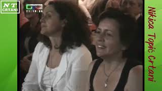 SERSKO PRELO 2011( KOD IVE KLJAJIĆA)