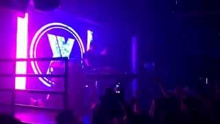 Blasterjaxx @ Limelight Houston 5/23/14