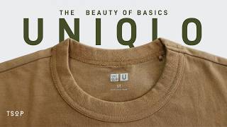Uniqlo: The Clothes Designed to Outlast Fashion