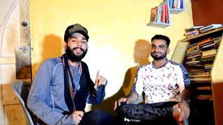 Tuh Ishqe Kuta ?? | Collage Ah ) Baloch Podcast
