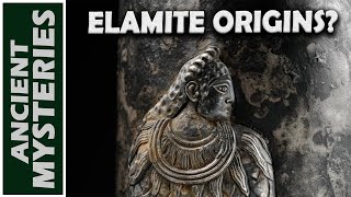 Where Did the Elamites Come From? Ancient DNA & the Dravidian Mystery