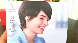 Promate HD Mono earphone (Bluetooth earphone) Good for long talk and streaming Music