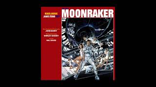 Moonraker - Suite (John Barry - 1979)