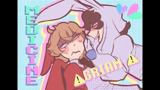 Medicine [YHS ANIMATIC]