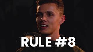 Rules of Interview by Invictus