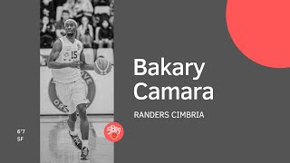 Bakary Camara Highlights 23/24