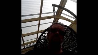 Dave Godfrey...Hurt, Nine inch nails cover.