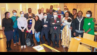 Closing the gap between the African diaspora and Finnish-Africa strategy