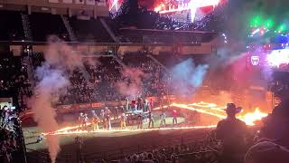 PBR Aggieland Classic - Intro