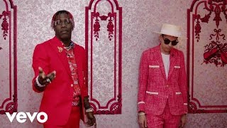 DJ Cassidy - Honor (Official Video) ft. SAYGRACE, Lil Yachty